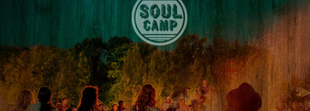 Recharge on Retreat at Soul Camp West, Sanger, CA Recharge on Retreat at Soul Camp West, Sanger, CA