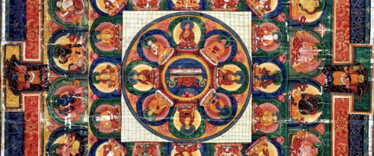 Start a Concentration Group Meditation! Start a Concentration Group Meditation!