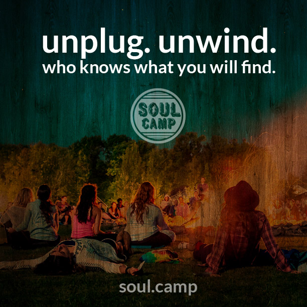 Soul Camp West